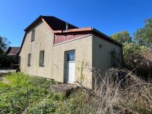 IMG_1676 Haush�lfte mit Potential - See fu�l�ufig - Waren/M�ritz ca. 15 km....
