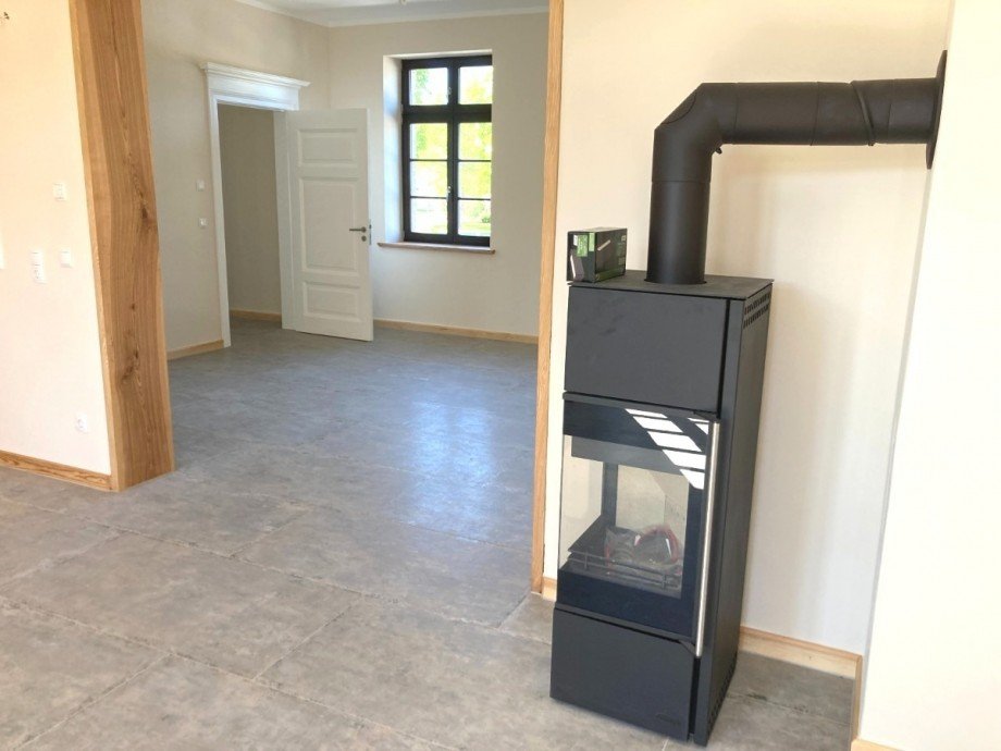 Bild... Maisonettewohnung Basedow