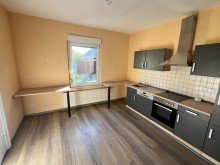 IMG_1742 Sofort nutzbar: Solides Einfamilienhaus - Einbauk�che - Kachel�fen - Nebengeb�ude - Carport....