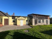 IMG_1697 Sofort nutzbar: Solides Einfamilienhaus - Einbauk�che - Kachel�fen - Nebengeb�ude - Carport....