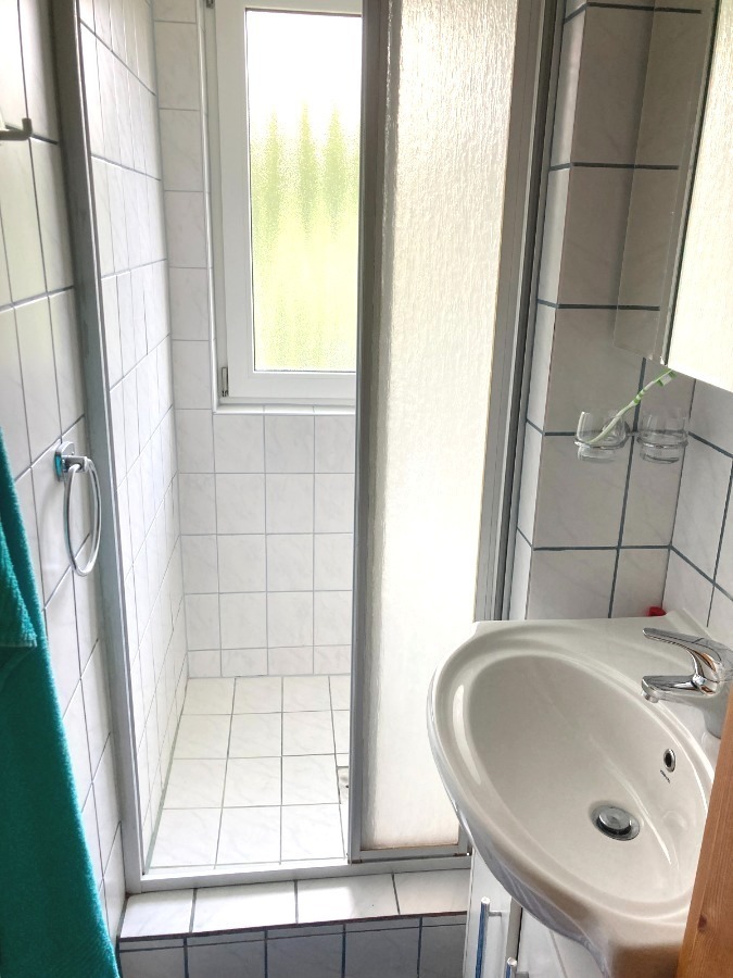 Bild... Bungalow Seedorf