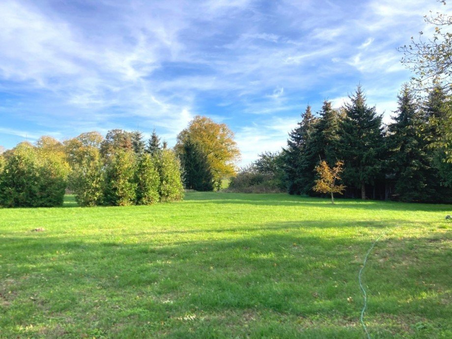 Bild... Einfamilienhaus J�rgenstorf