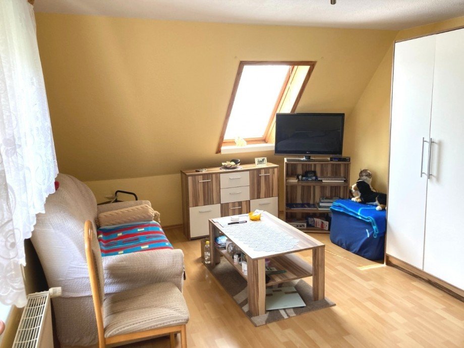 Bild... Einfamilienhaus Kummerow
