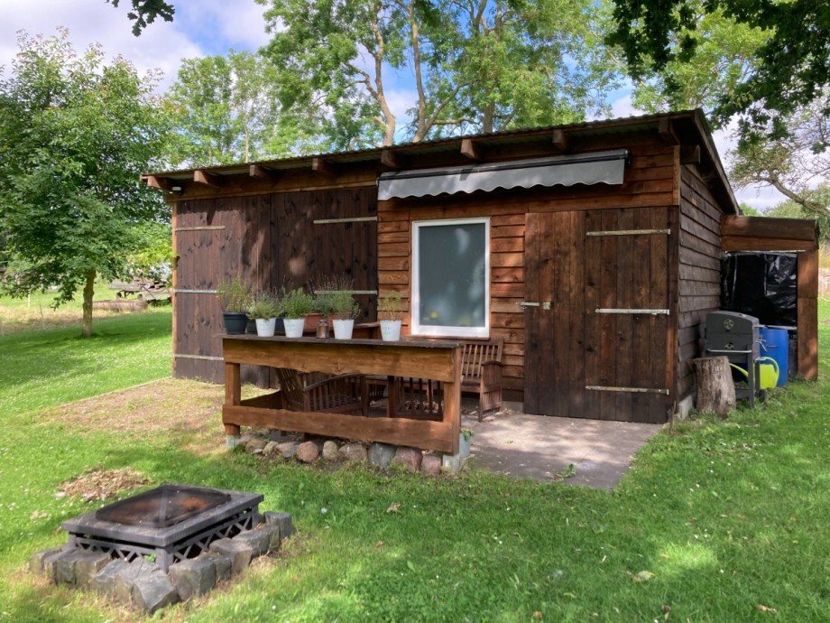 Bild... Einfamilienhaus Gro� W�stenfelde