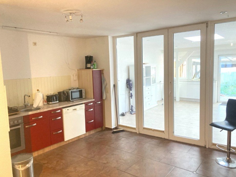 Bild... Reihenhaus Teterow