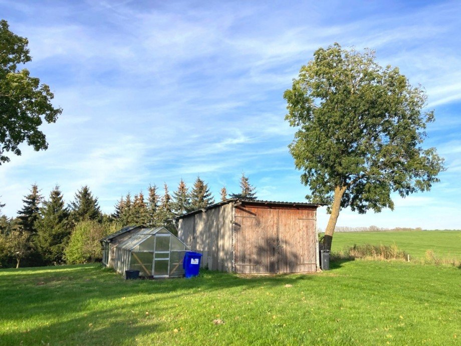 Bild... Einfamilienhaus J�rgenstorf