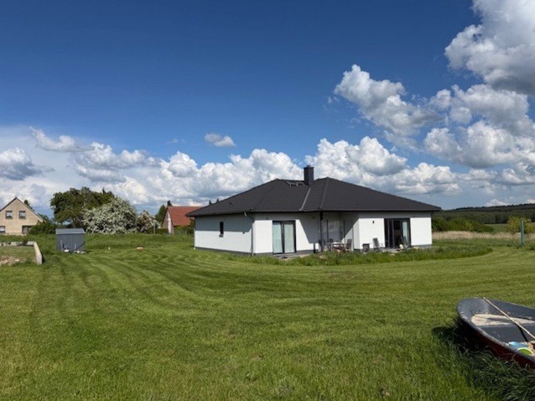 image10 Basedow Haus Randlage: Neuwertiger Bungalow - Energie A+ - 5 Zimmer - 2 Badezimmer - Einbauk�che.....