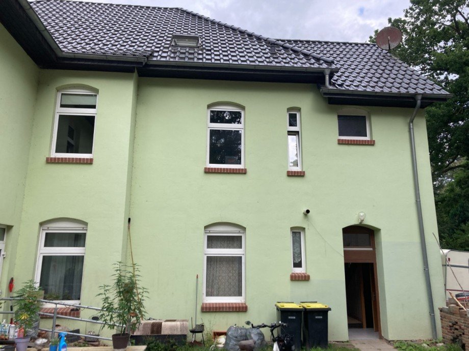 Bild... Mehrfamilienhaus Stavenhagen