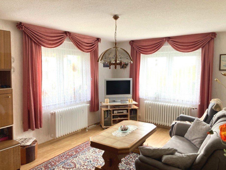 Zimmer Erdgeschoss Einfamilienhaus Malchin