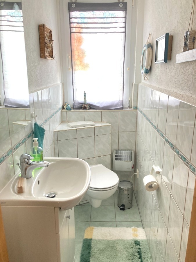 Bild... Bungalow Seedorf