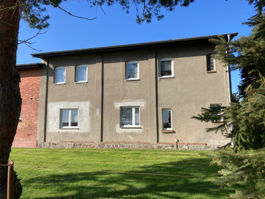 Bild... Einfamilienhaus Peenehagen