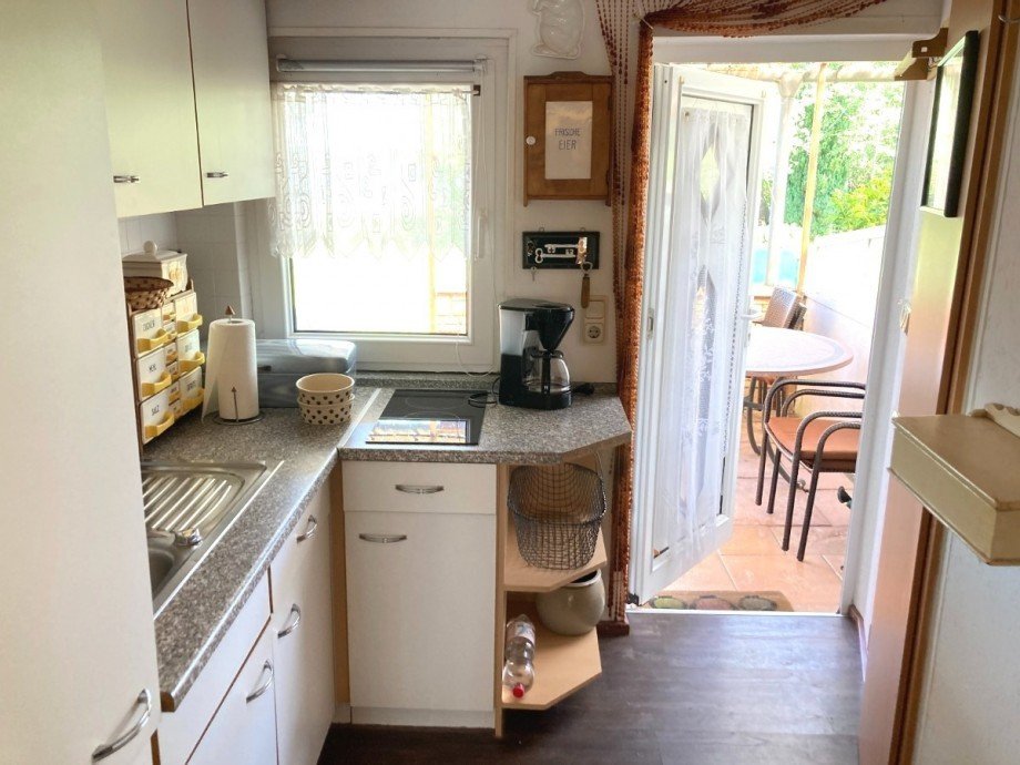 Bild... Ferienhaus Dahmen