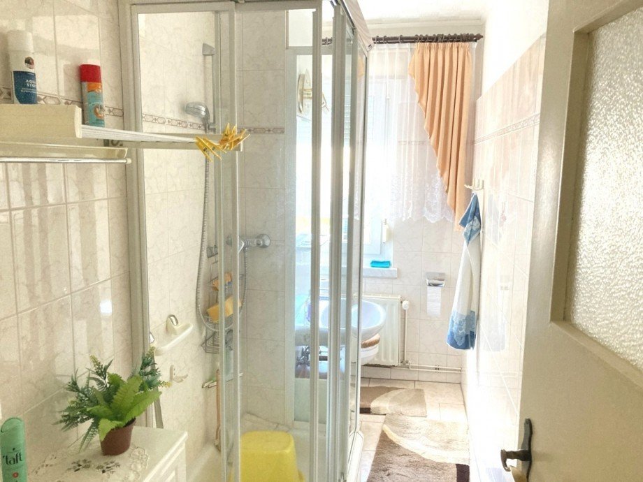 Bad Etagenwohnung Teterow