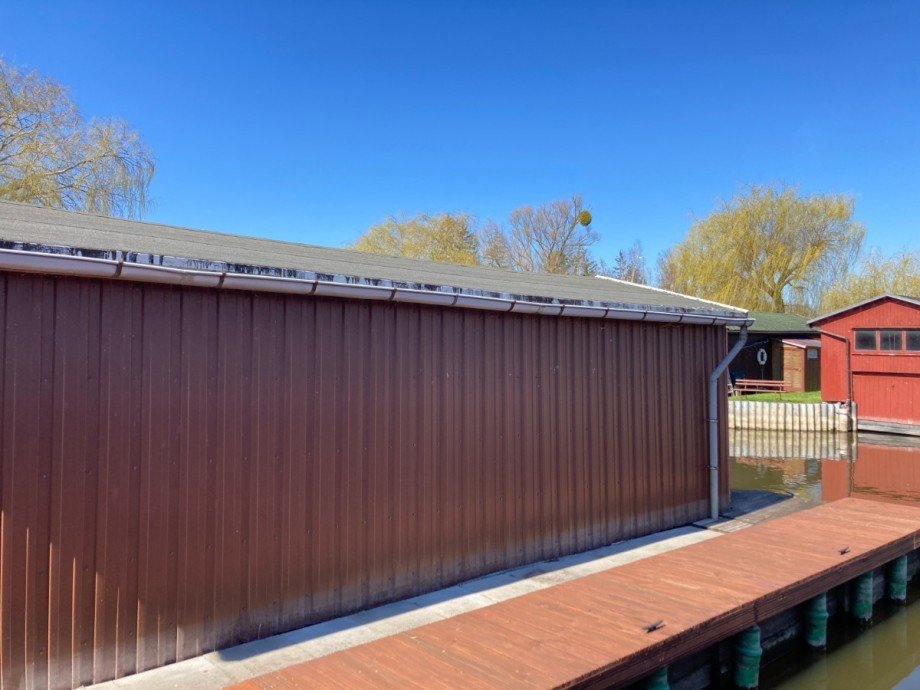 Bild... Ferienhaus Neukalen