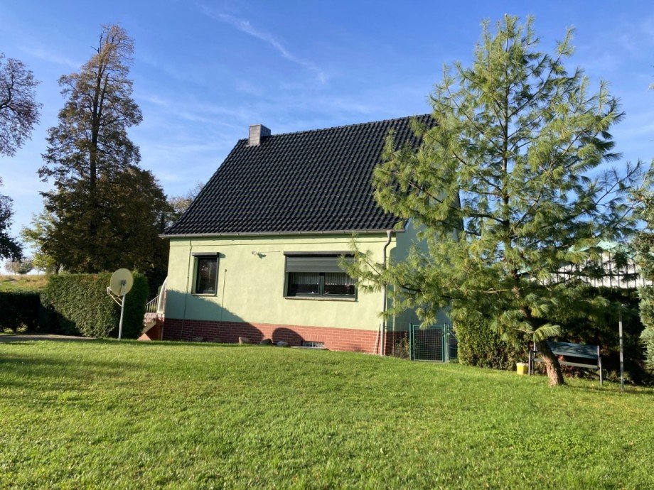 Bild... Einfamilienhaus J�rgenstorf