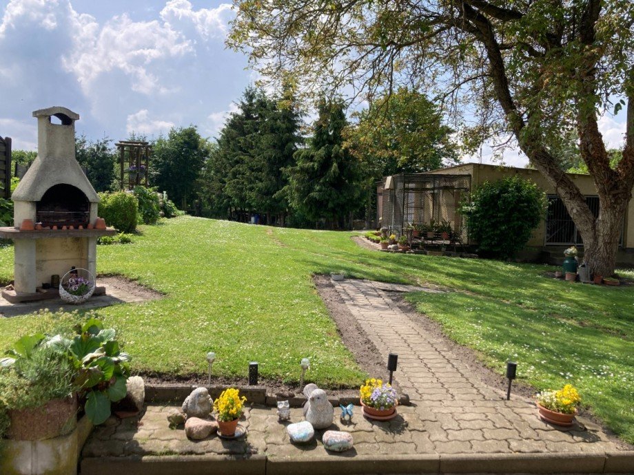 Bild... Einfamilienhaus Kummerow