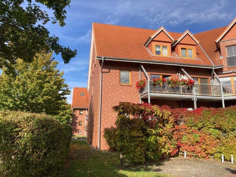 IMG_7111 Dachgeschosswohnung Malchin