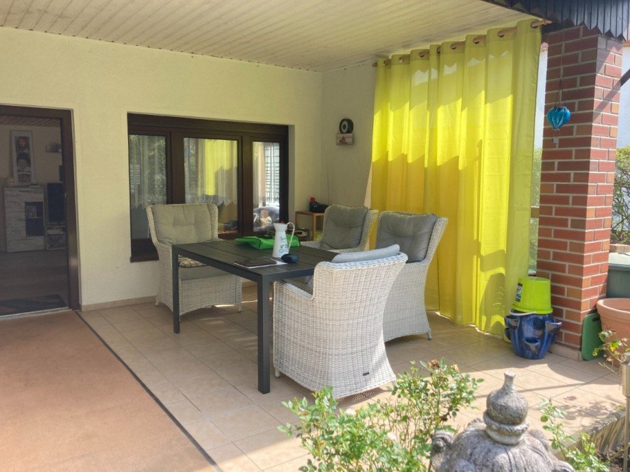 Bild... Ferienhaus Basedow
