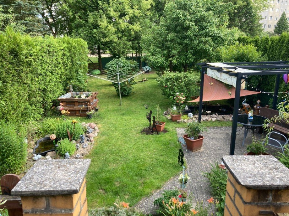 Bild... Reihenhaus Stavenhagen
