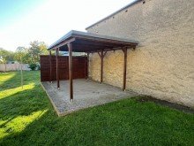 IMG_1708 Sofort nutzbar: Solides Einfamilienhaus - Einbauk�che - Kachel�fen - Nebengeb�ude - Carport....
