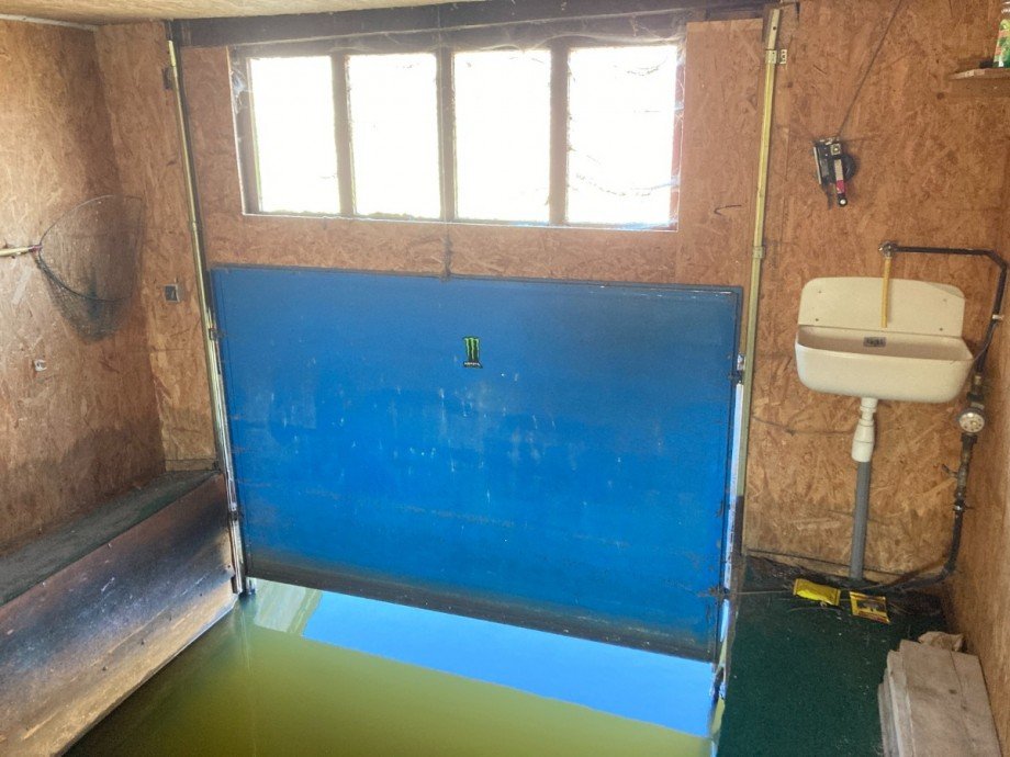 Bild... Ferienhaus Neukalen