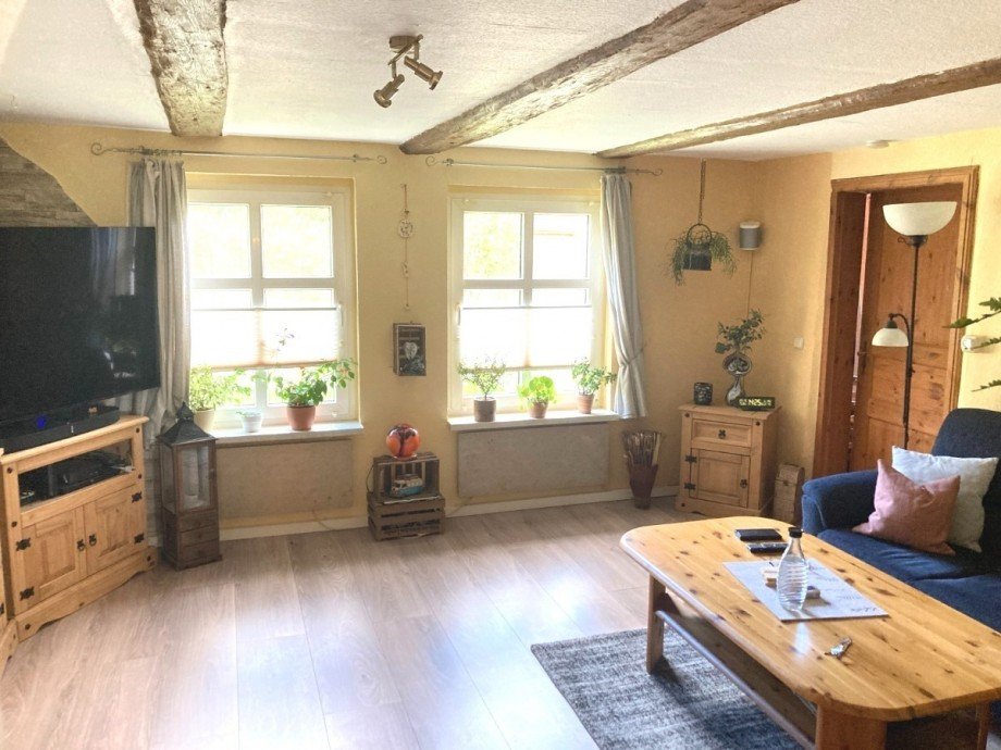 Bild... Einfamilienhaus Lindenberg
