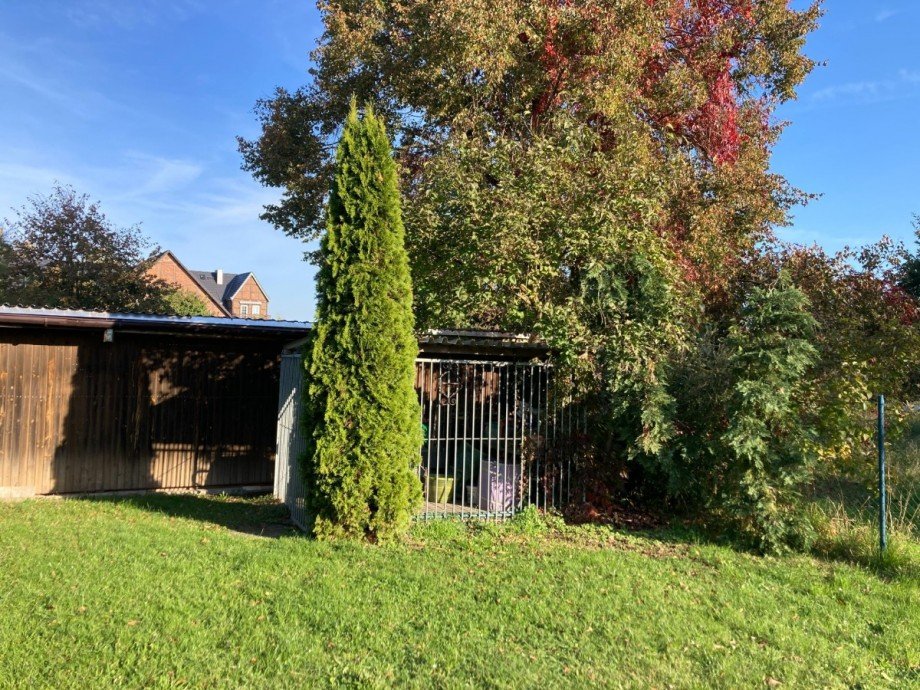 Bild... Einfamilienhaus J�rgenstorf