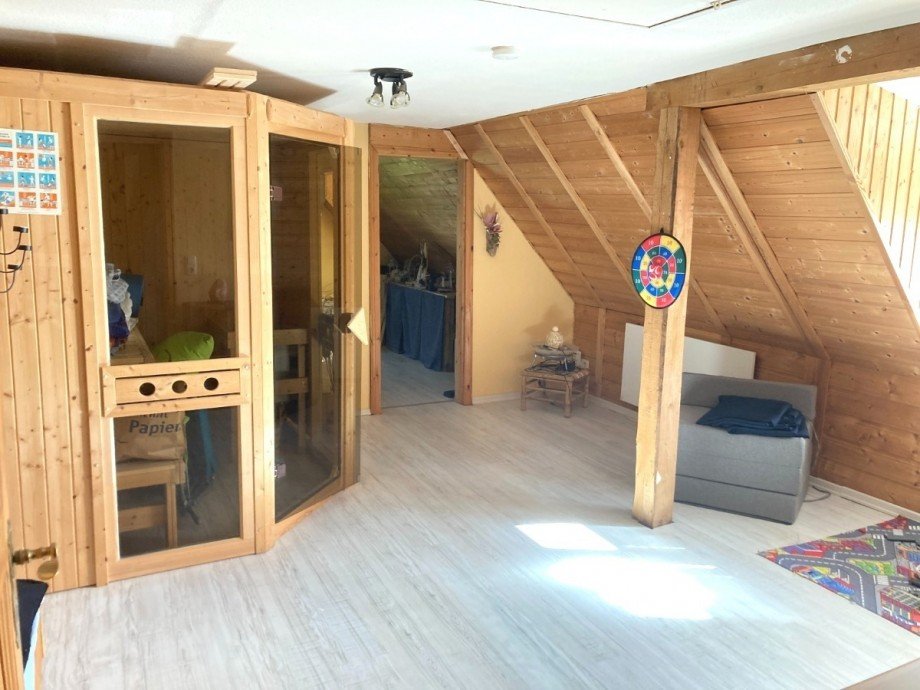Bild... Einfamilienhaus Lindenberg