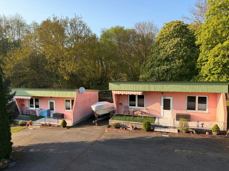 Bild... Mehrfamilienhaus Basedow