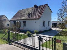 IMG_4760 Freier Blick: Einfamilienhaus mit Wintergarten in S�dausrichtung - Solaranlage - Doppelgarage...