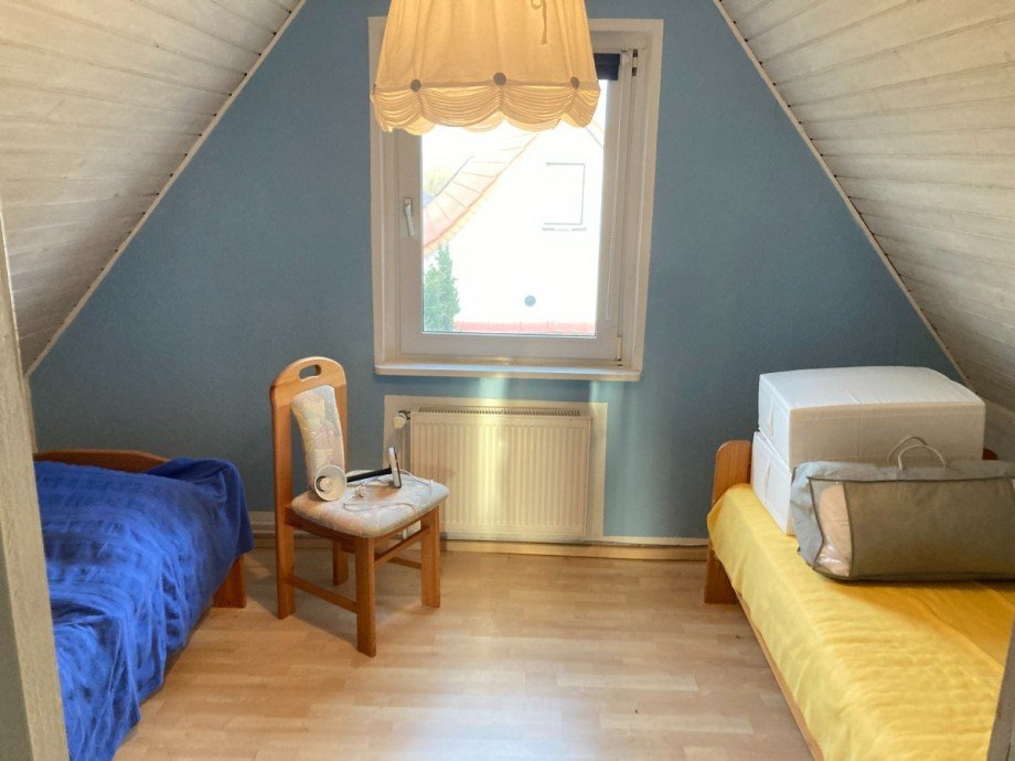 Bild... Ferienhaus B�low