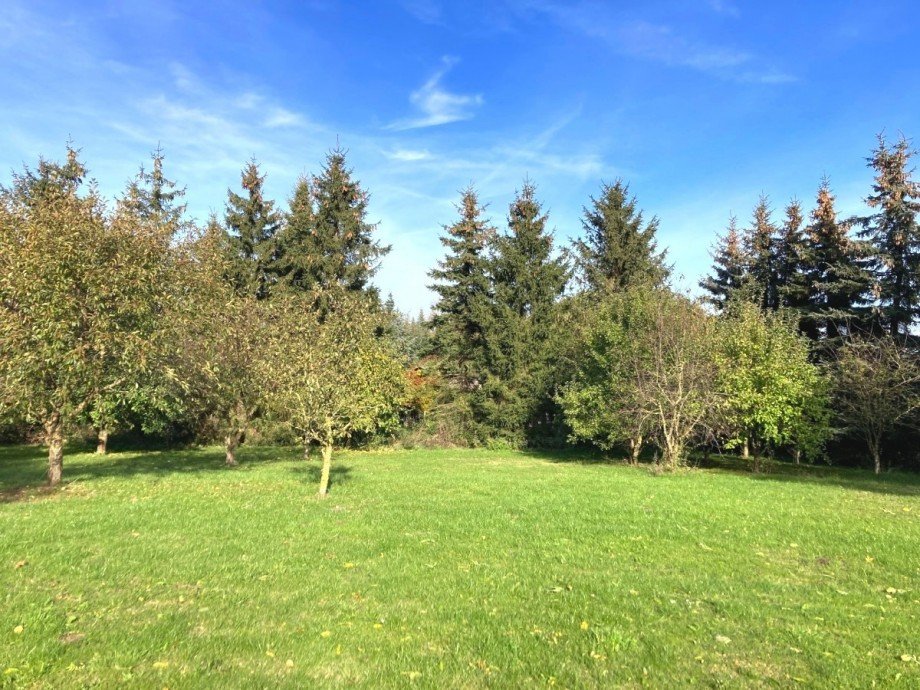 Bild... Einfamilienhaus J�rgenstorf