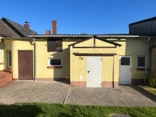 IMG_1695 Sofort nutzbar: Solides Einfamilienhaus - Einbauk�che - Kachel�fen - Nebengeb�ude - Carport....