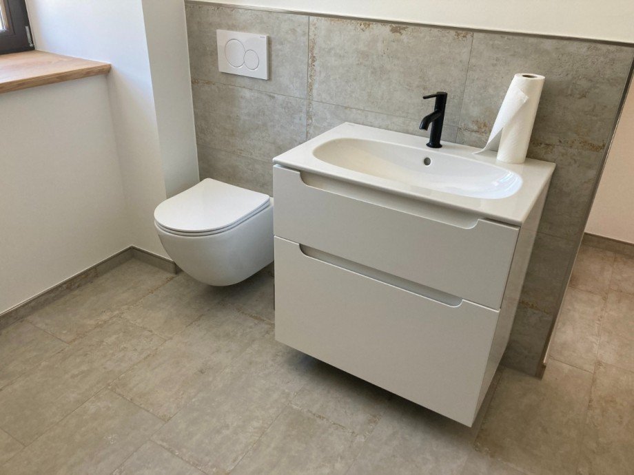Bild... Maisonettewohnung Basedow