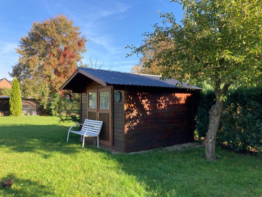 Bild... Einfamilienhaus J�rgenstorf
