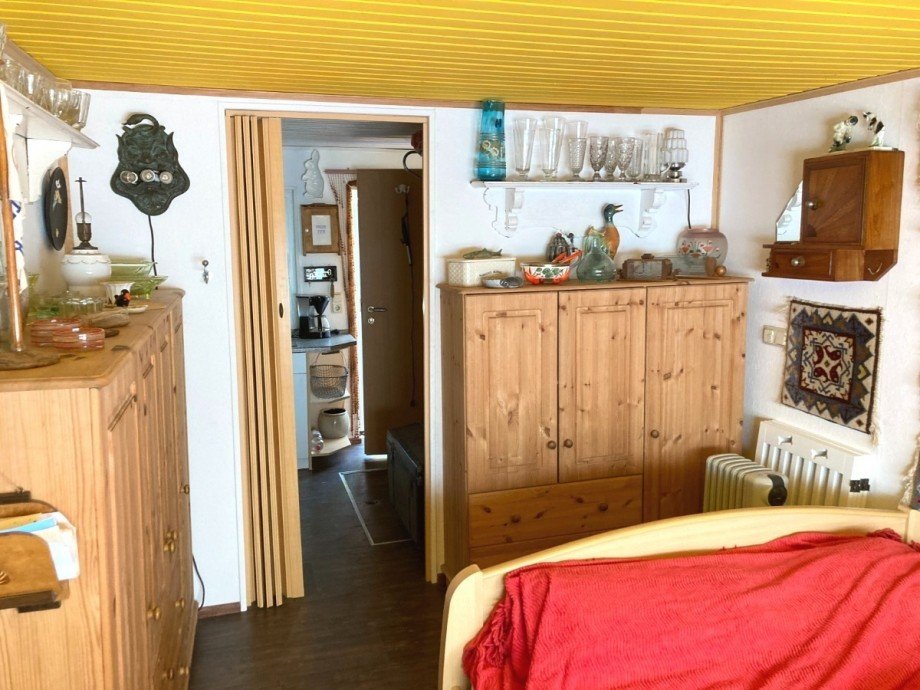 Bild... Ferienhaus Dahmen