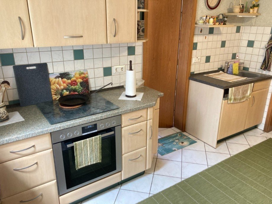 Bild... Einfamilienhaus Kummerow