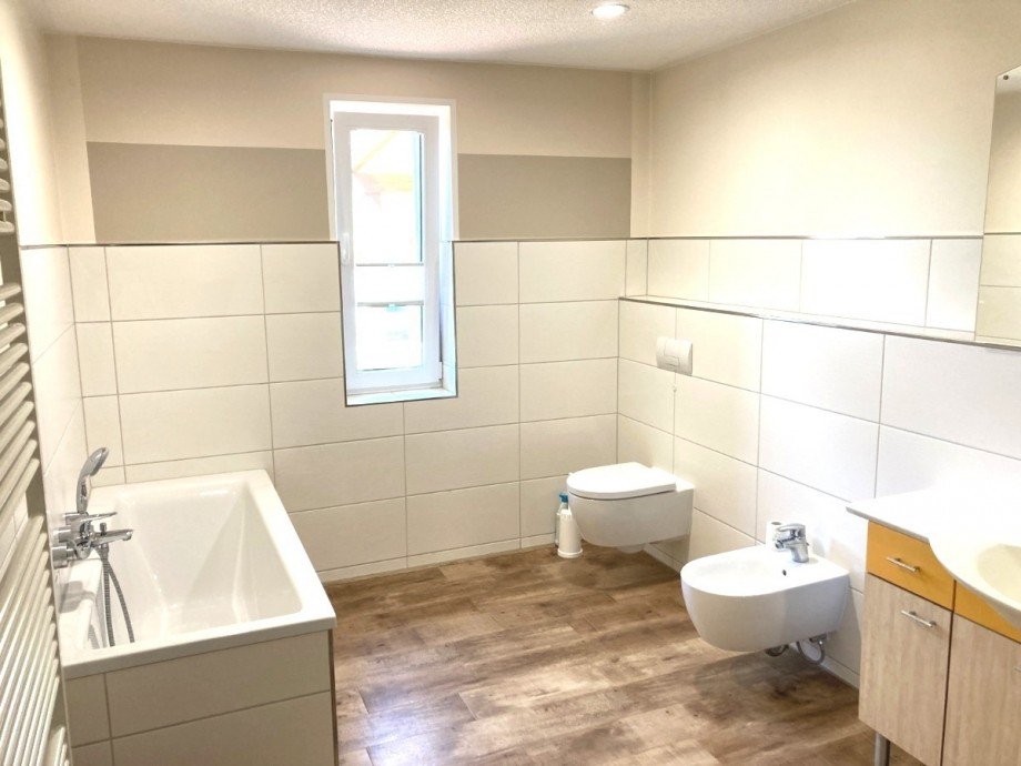 Bild... Mehrfamilienhaus Basedow