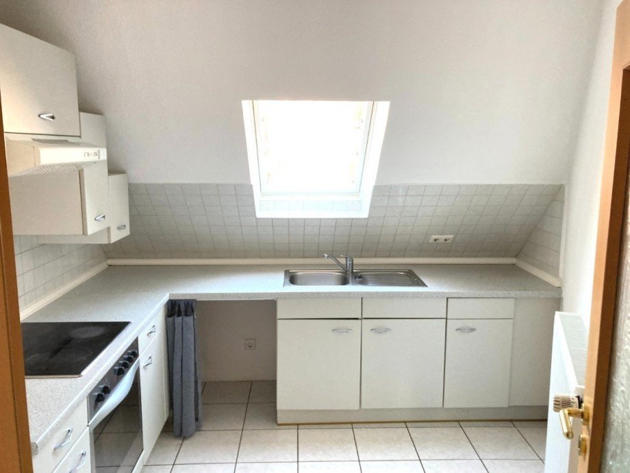 IMG_8266 Dachgeschosswohnung Malchin