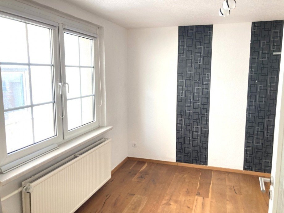 Erdgeschoss Reihenhaus Neukalen