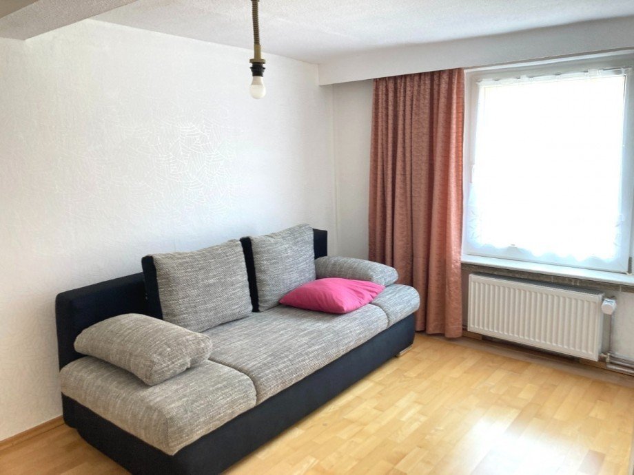 Dachgeschoss Reihenhaus Neukalen