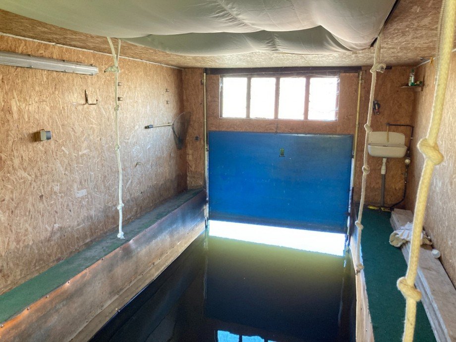 Bild... Ferienhaus Neukalen