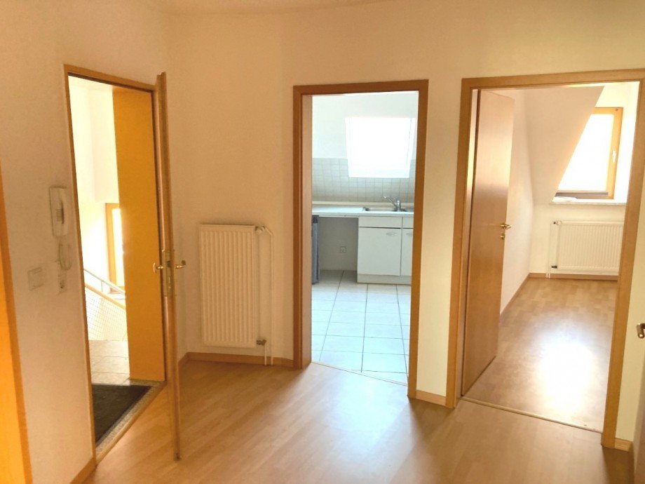 IMG_8272 Dachgeschosswohnung Malchin