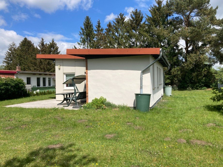 Bild... Bungalow Seedorf