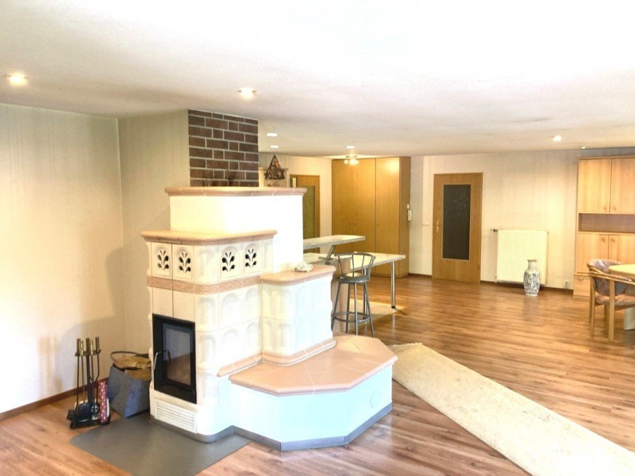 Bild... Mehrfamilienhaus Basedow