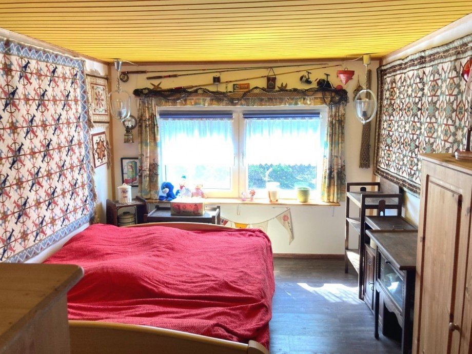 Bild... Ferienhaus Dahmen
