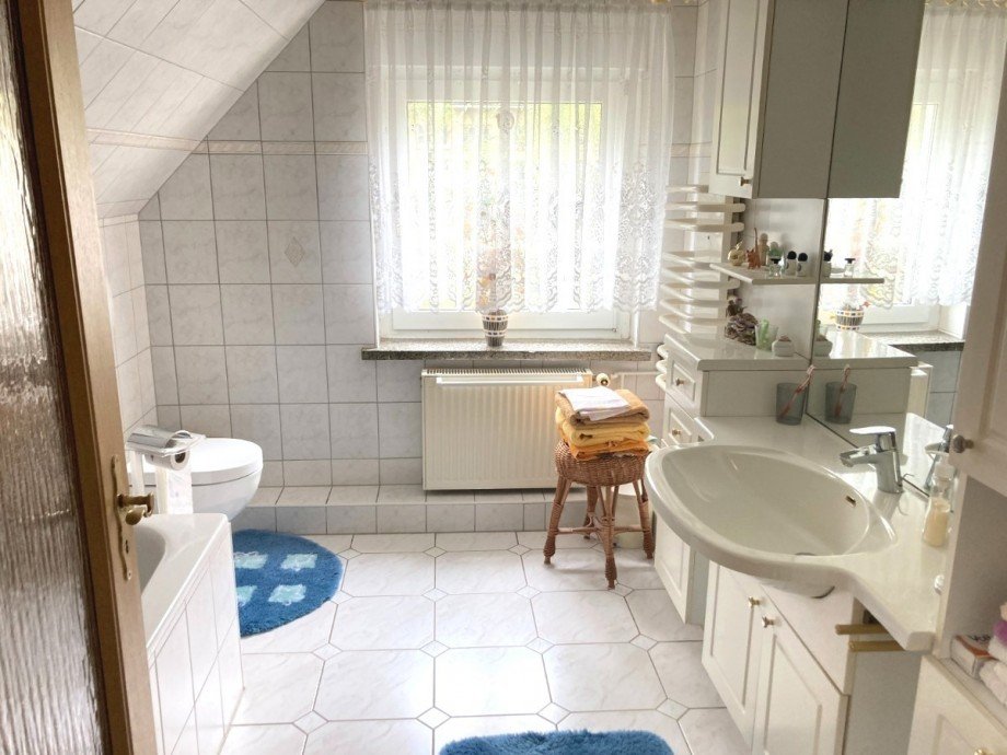 Bad Einfamilienhaus Malchin
