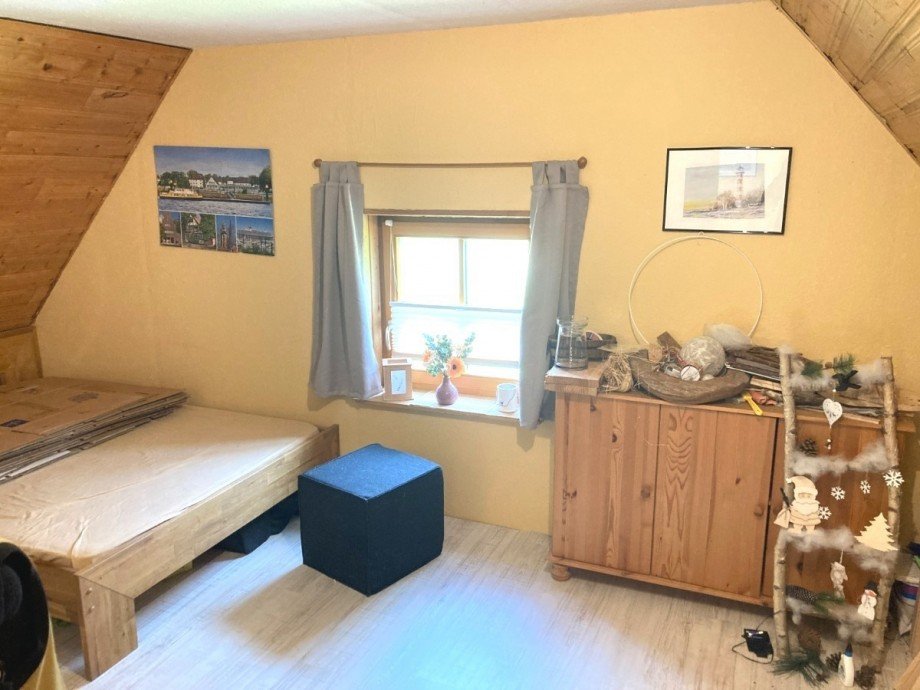Bild... Einfamilienhaus Lindenberg