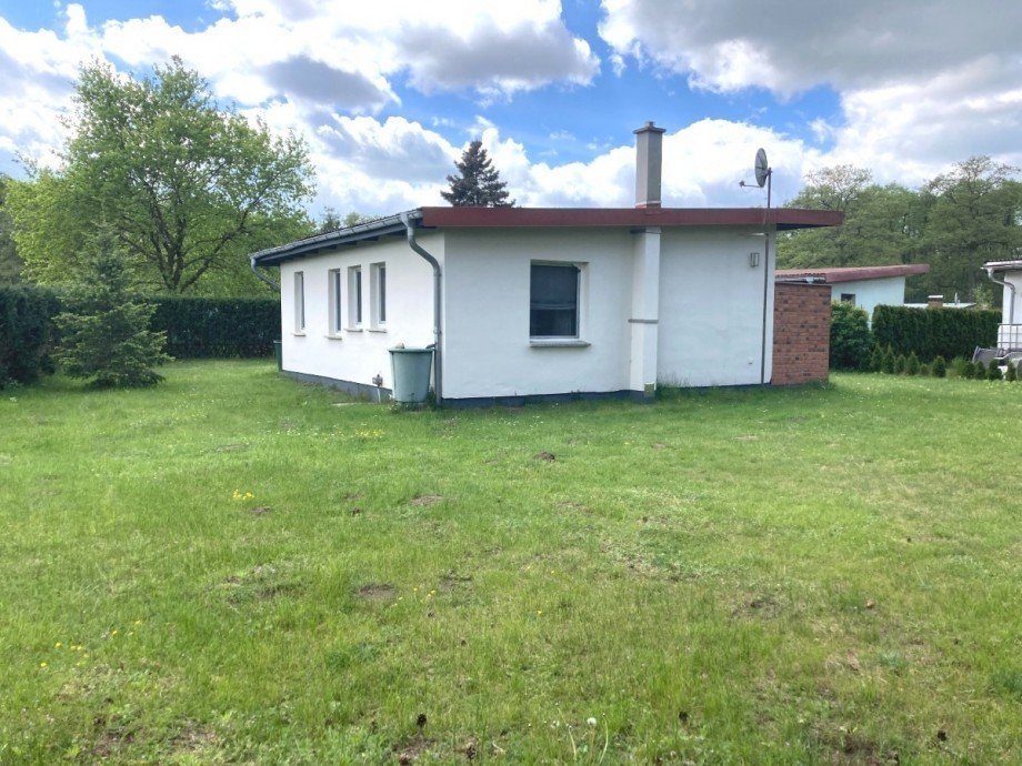 Bild... Bungalow Seedorf
