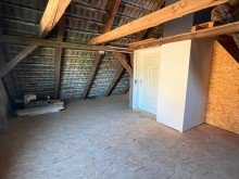 IMG_1760 Sofort nutzbar: Solides Einfamilienhaus - Einbauk�che - Kachel�fen - Nebengeb�ude - Carport....